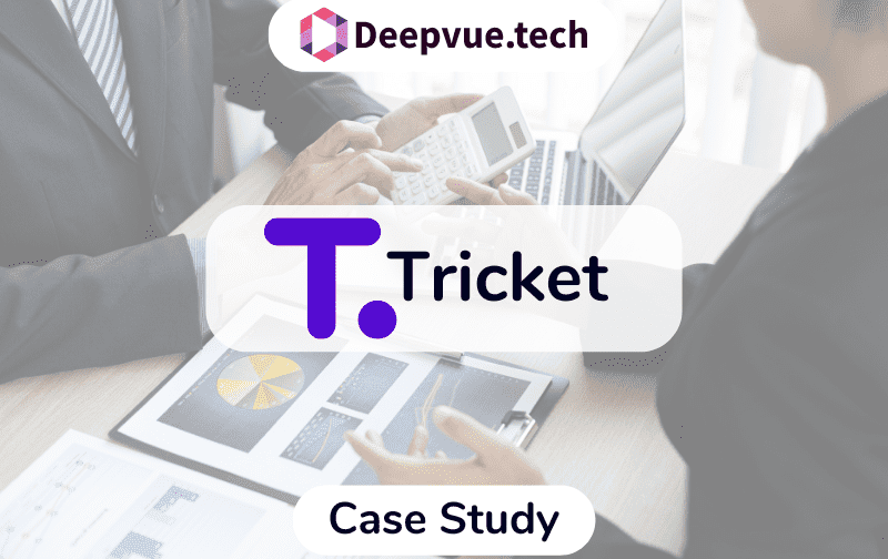 Averting KYC Frauds & Streamlining Withdrawals With Tricket