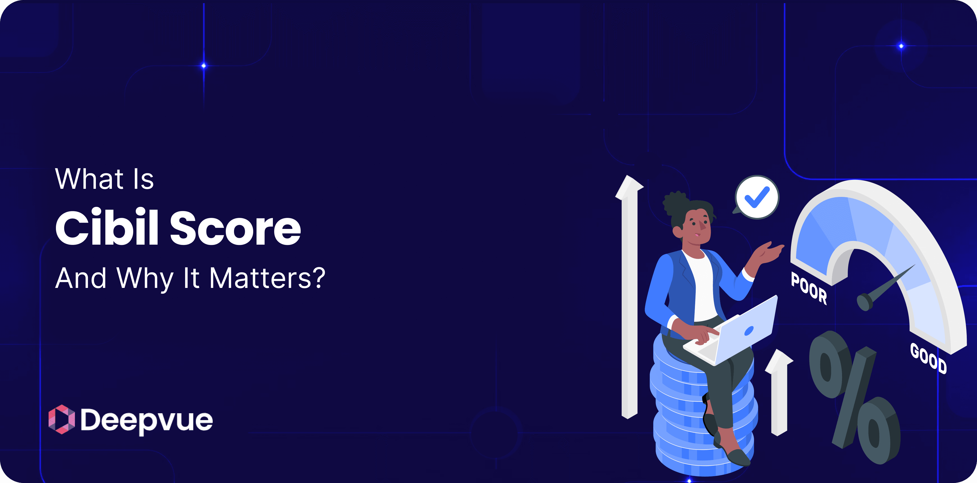 What Is CIBIL Score & Why Does It Matter?