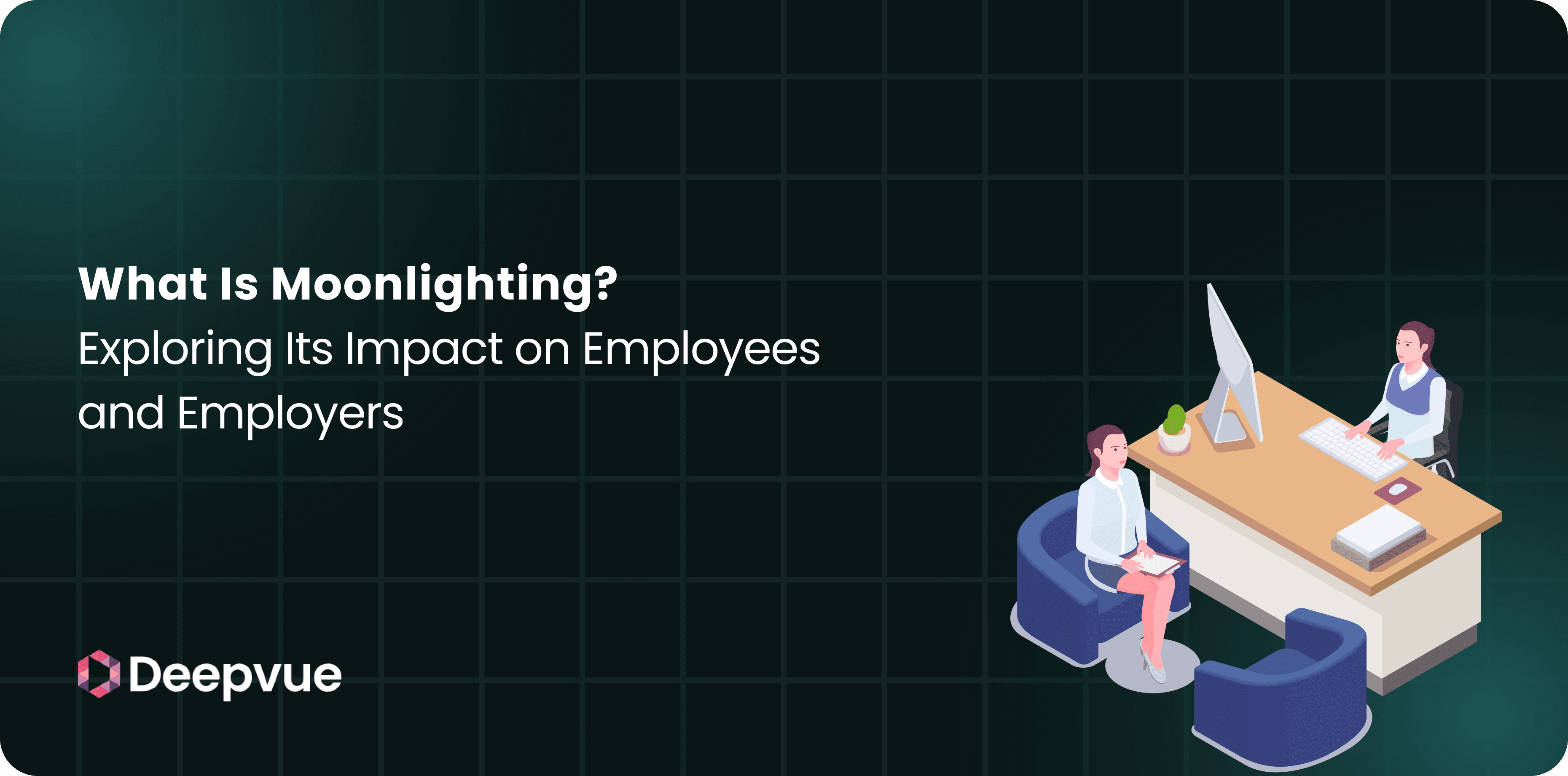 What is Moonlighting? Exploring Its Impact on Employees and Employers