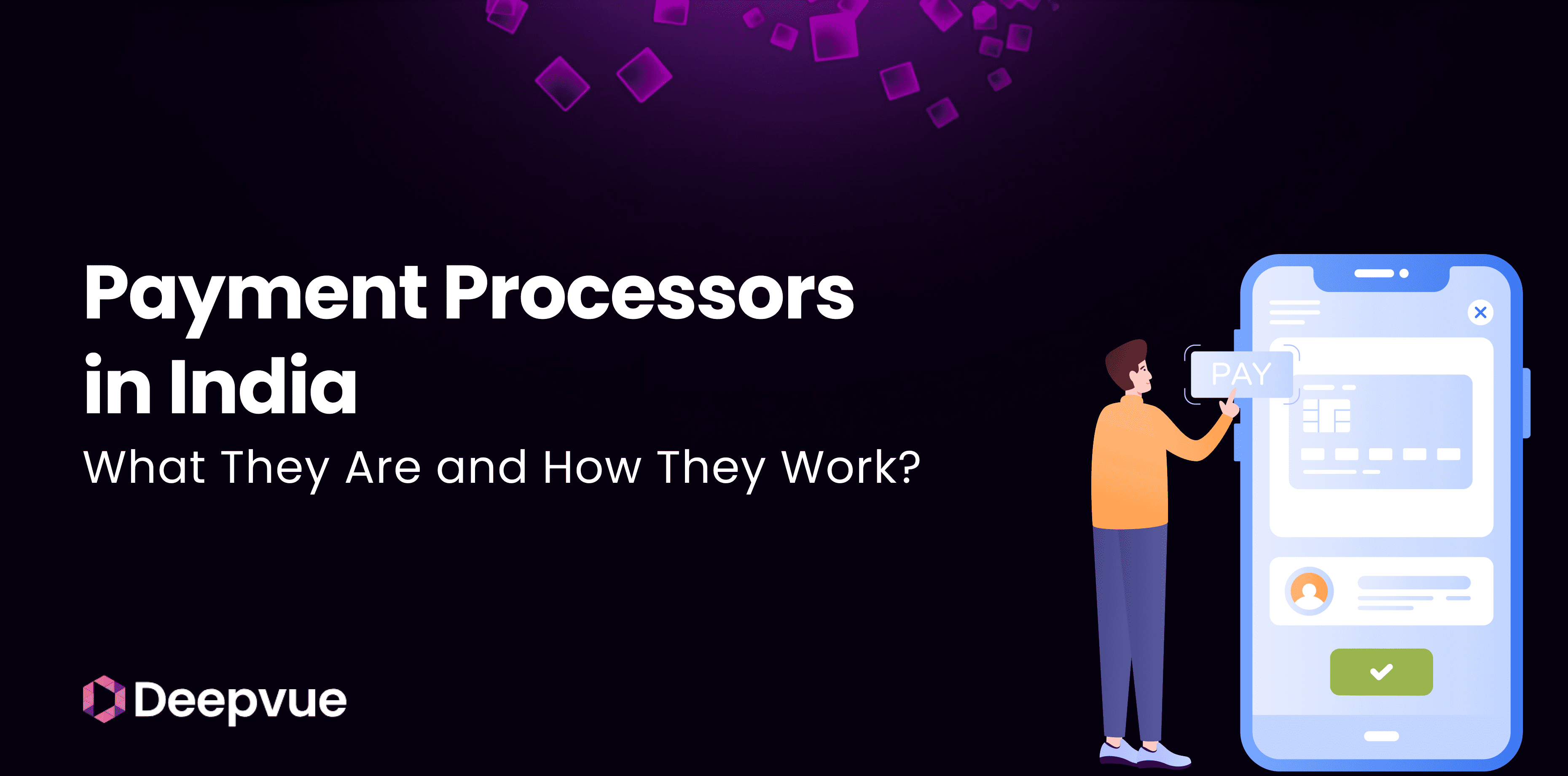 Payment Processors in India: What They Are and How They Work