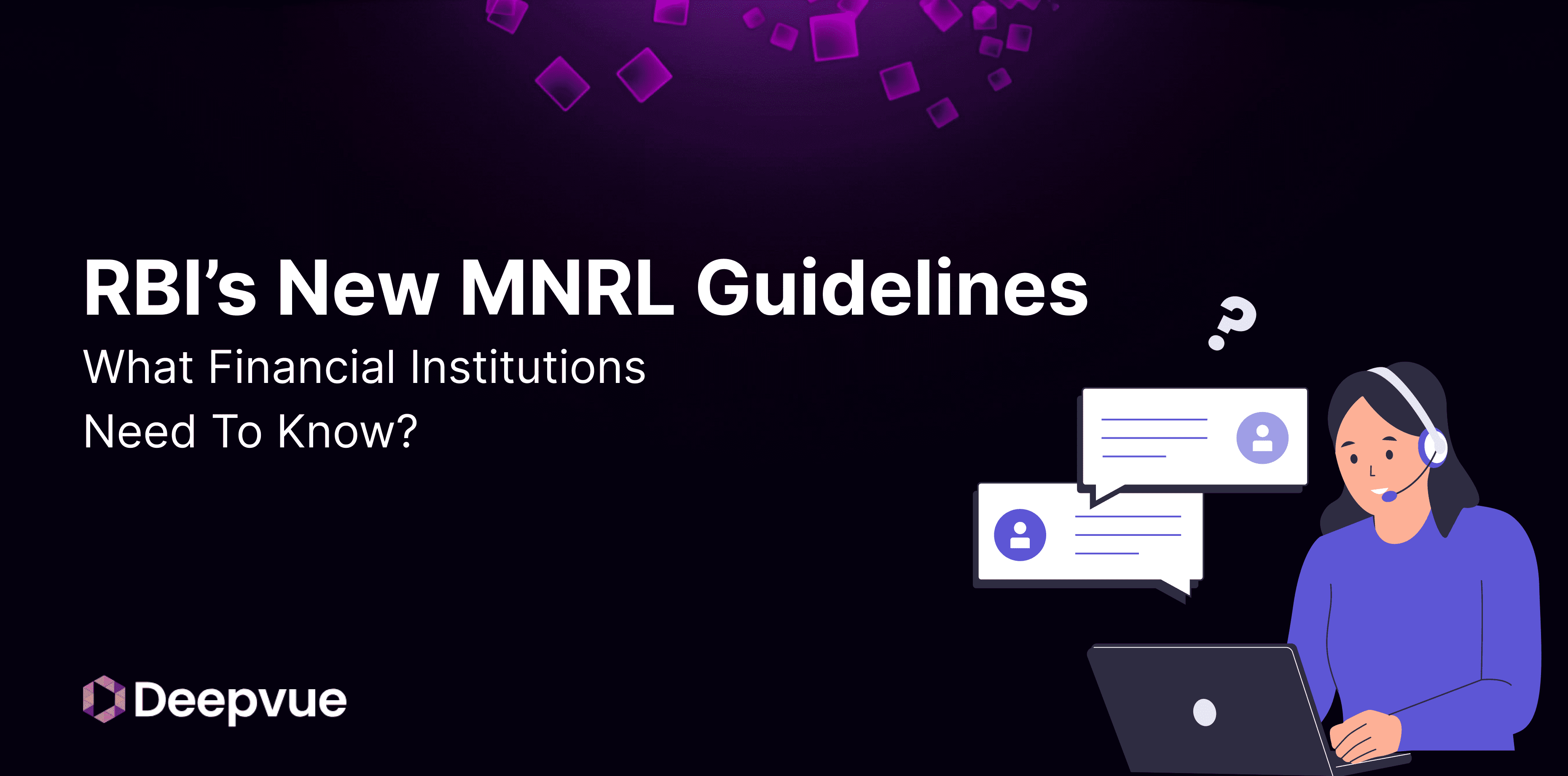 RBI’s New MNRL Guidelines: What Financial Institutions Need to Know