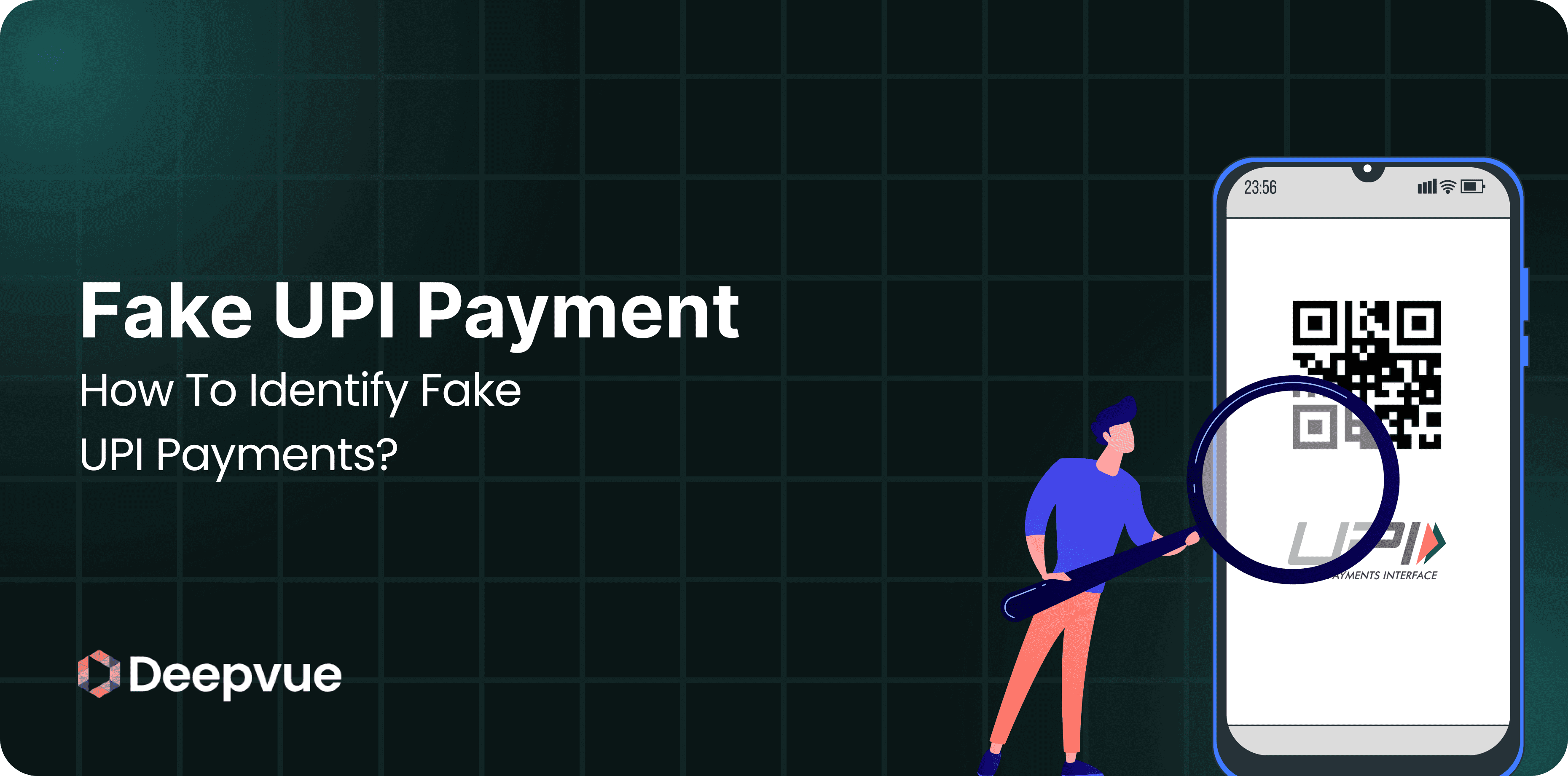 Fake UPI Payment: How to Identify Fake UPI Payments?