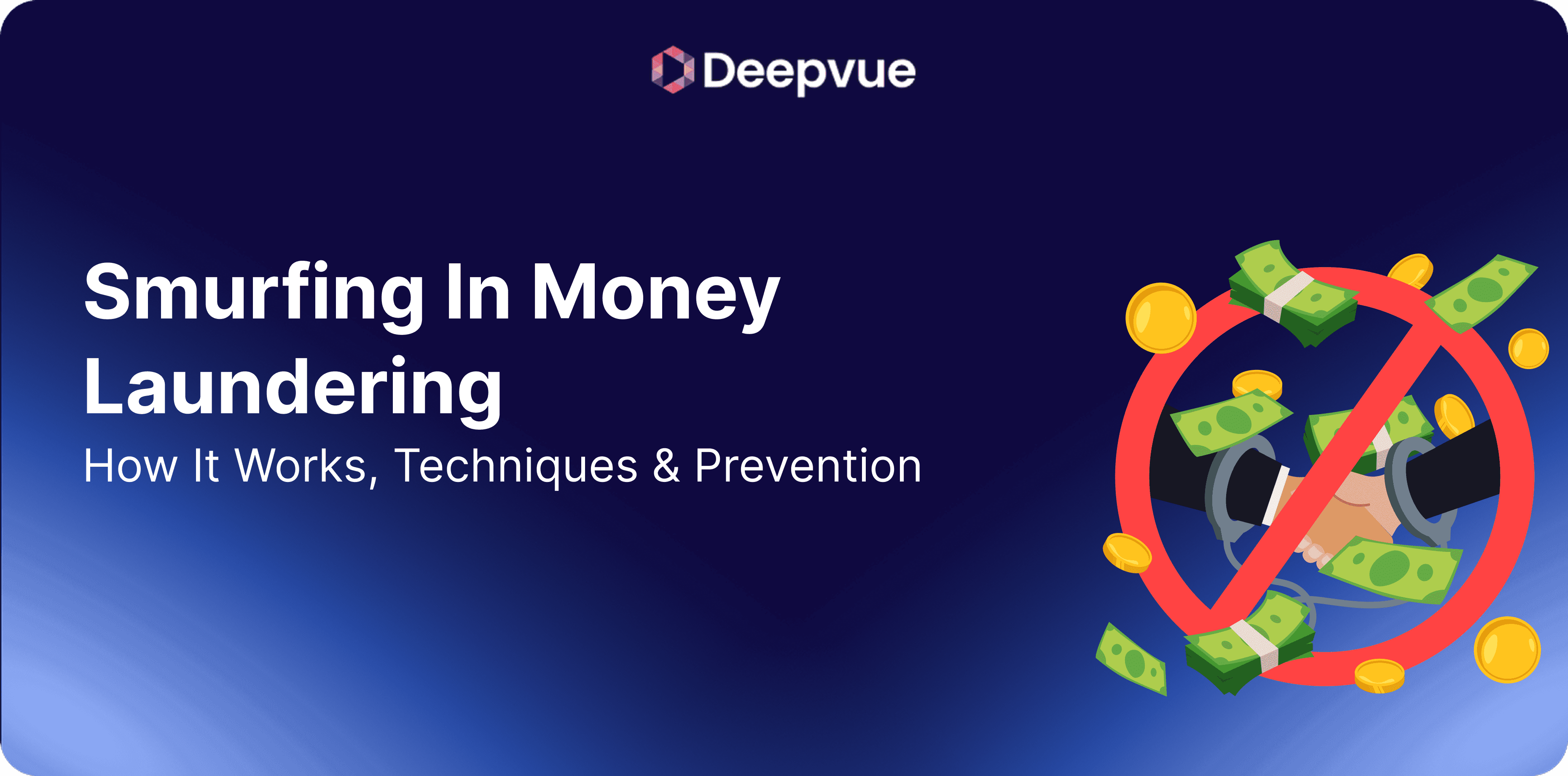 Smurfing in Money Laundering: How It Works, Techniques & Prevention