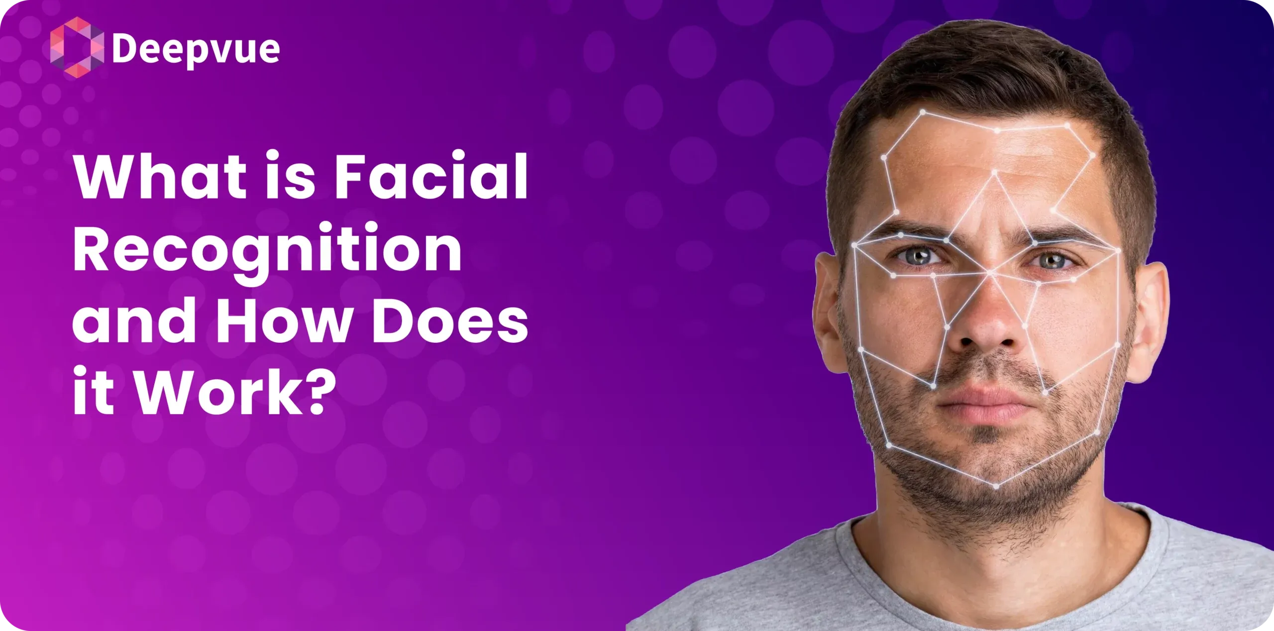 What is Facial Recognition and How Does it Work?